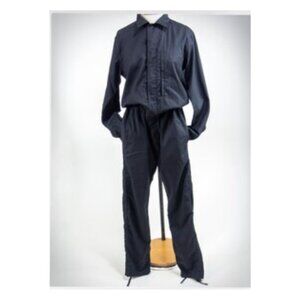 ENGINEERED GARMENTS Wool Workwear  Coverall
